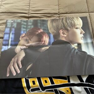 K-pop Teen,Age poster